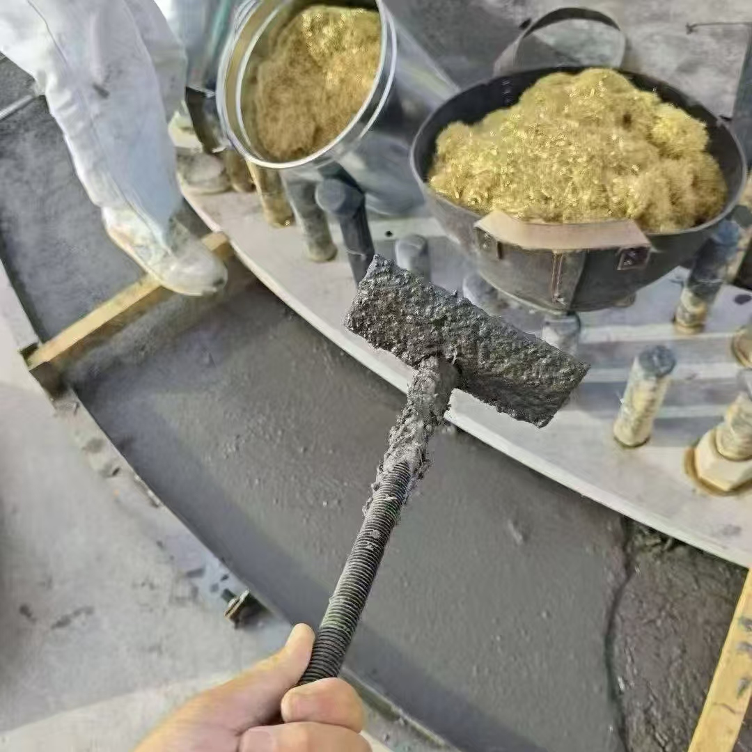 泉山C120风电设备基础专用灌浆料